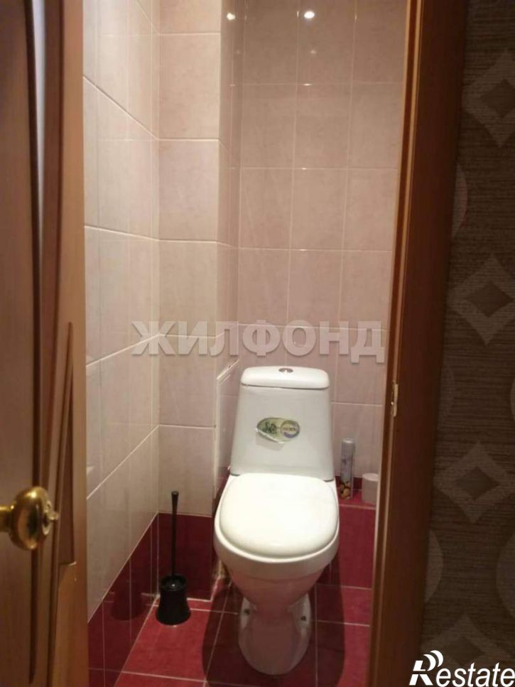 3-комн квартира Торосова ул., д.2/1