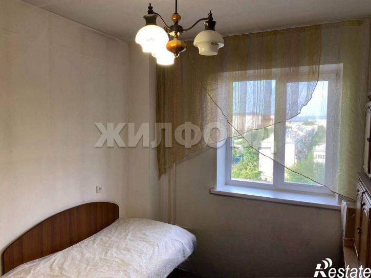 2-комн квартира Дзержинского ул., д.187