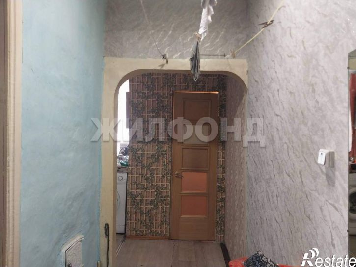 2-комн квартира Герцена ул., д.13