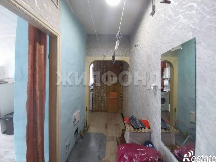 2-комн квартира Герцена ул., д.13
