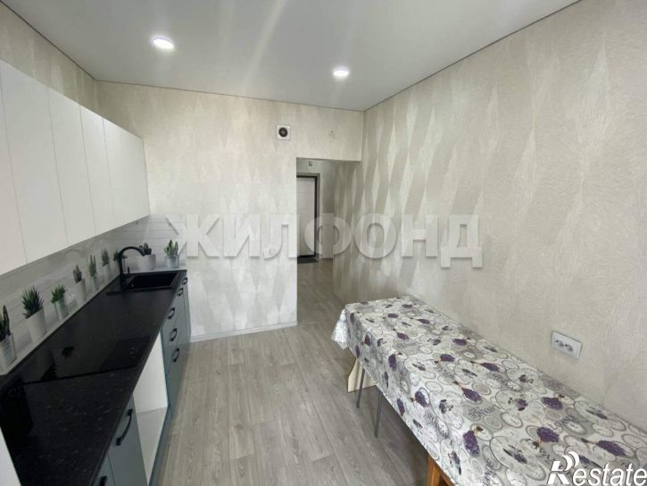 1-комн квартира Советская ул., д.94