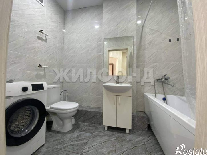 1-комн квартира Советская ул., д.94