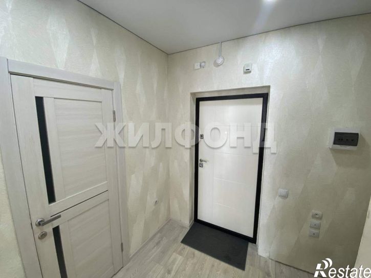 1-комн квартира Советская ул., д.94