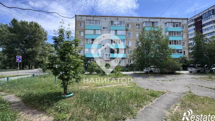 2-комн квартира Северный проезд, 15