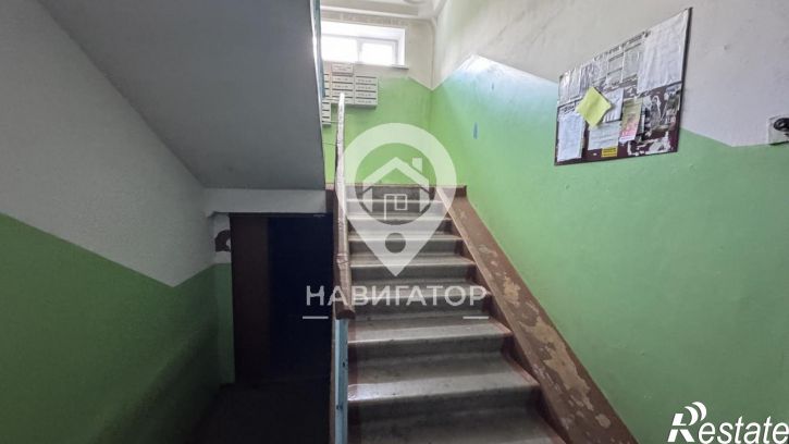 2-комн квартира Северный проезд, 15