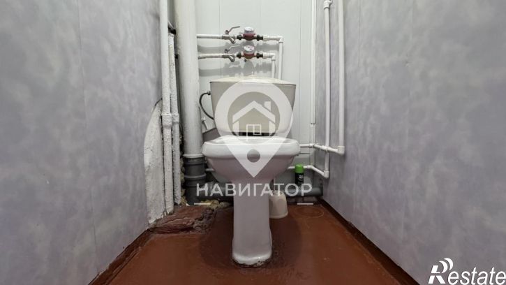 2-комн квартира Северный проезд, 15