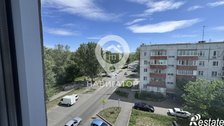 2-комн квартира Северный проезд, 15