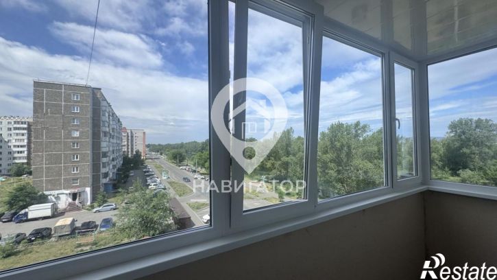 2-комн квартира Северный проезд, 15