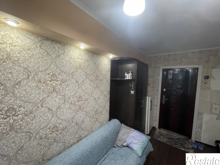 Комната Тараса Шевченко, 57