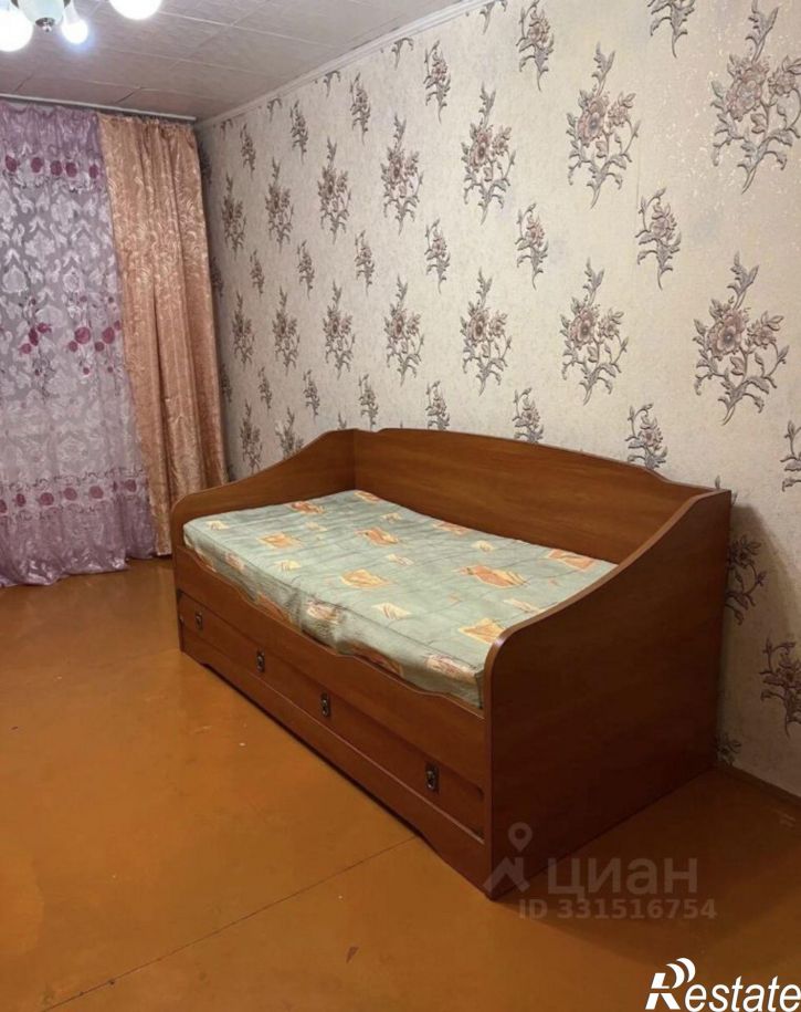 2-комн квартира улица Маршала Жукова, 96,  д. 96