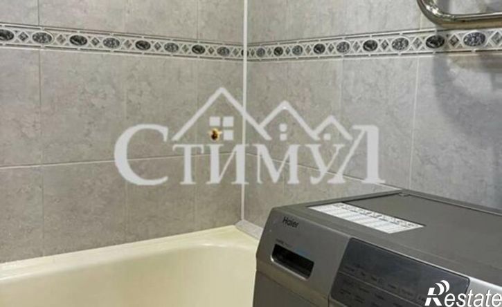 3-комн квартира улица Кати Перекрещенко, 5,  д. 5