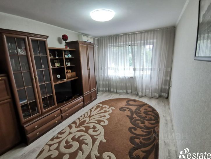 1-комн квартира Запорожская улица, 3,  д. 3
