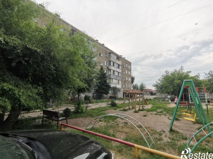 1-комн квартира Запорожская улица, 3,  д. 3