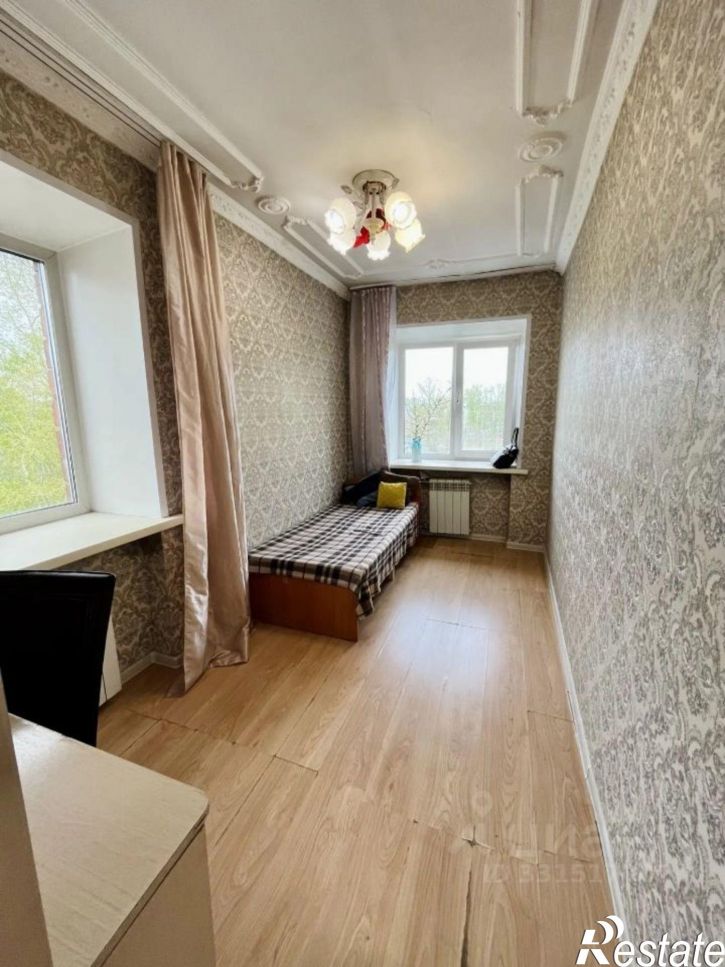 2-комн квартира ул Ленинского Комсомола, 11,  д. 11