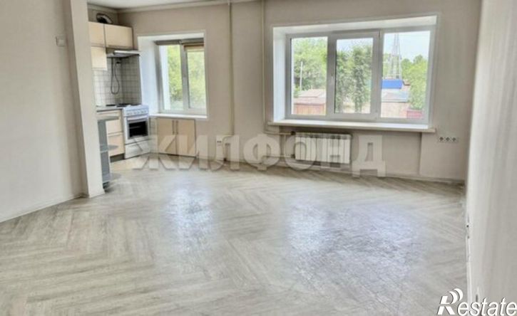 3-комн квартира ул Пушкина, 96,  д. 96