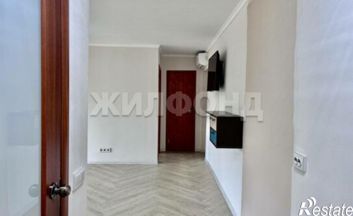 3-комн квартира ул Пушкина, 96,  д. 96