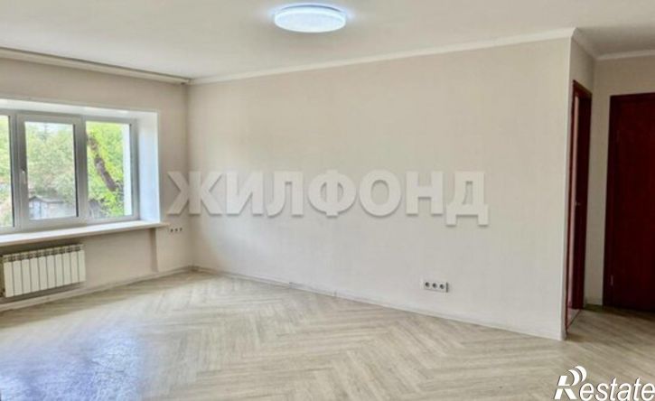 3-комн квартира ул Пушкина, 96,  д. 96