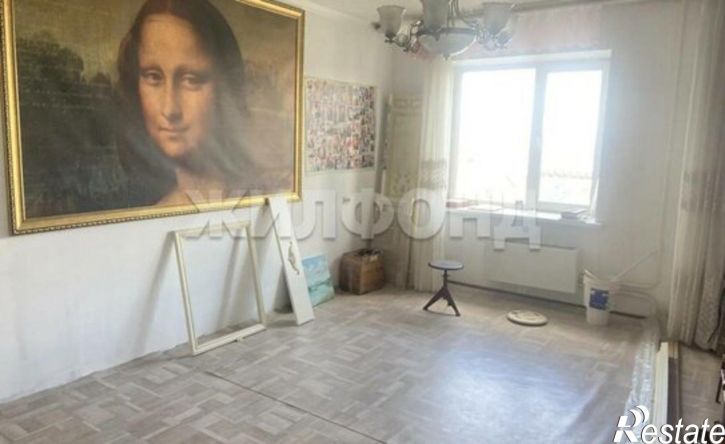 2-комн квартира пр-кт Ленина, 51,  д. 51