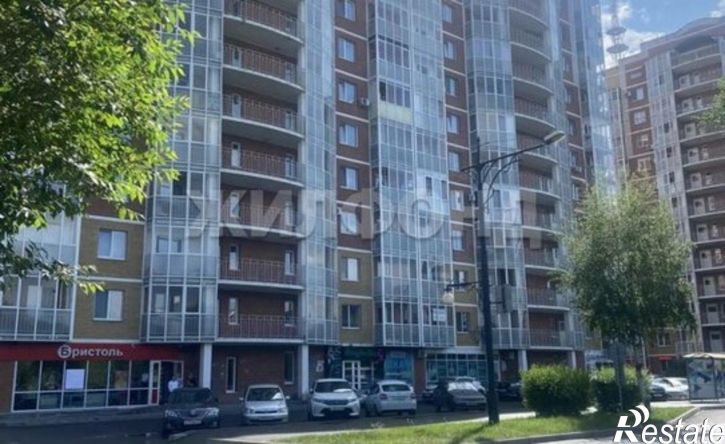 2-комн квартира пр-кт Ленина, 51,  д. 51