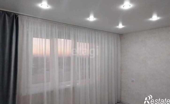 1-комн квартира ул Итыгина, 4А,  д. 4А