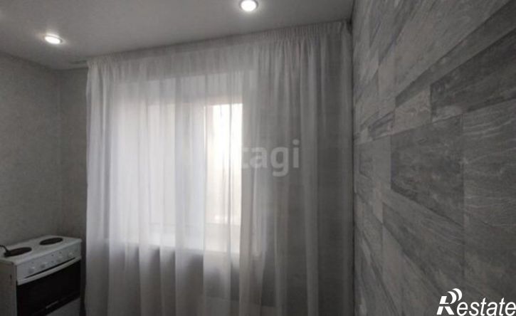 1-комн квартира ул Итыгина, 4А,  д. 4А