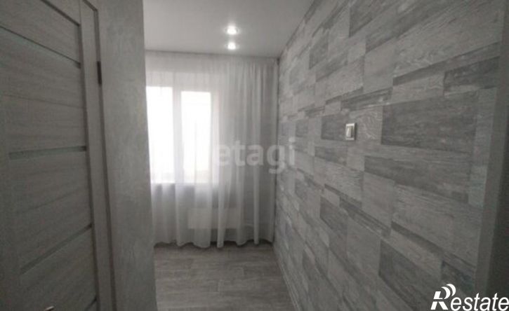 1-комн квартира ул Итыгина, 4А,  д. 4А