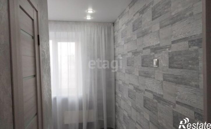 1-комн квартира ул Итыгина, 4А,  д. 4А