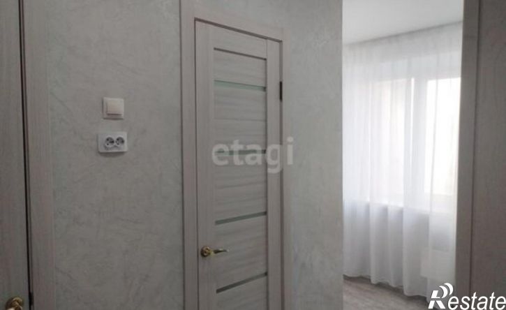 1-комн квартира ул Итыгина, 4А,  д. 4А