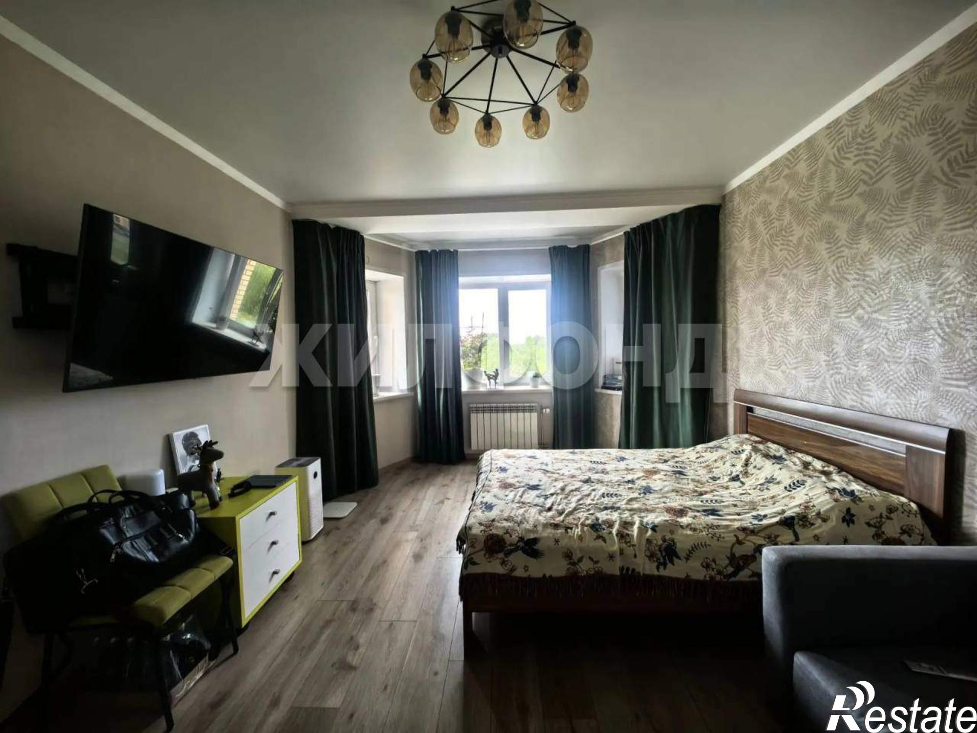 Купить квартиру за 6 200 000 рублей на Авиаторов ул., д.10