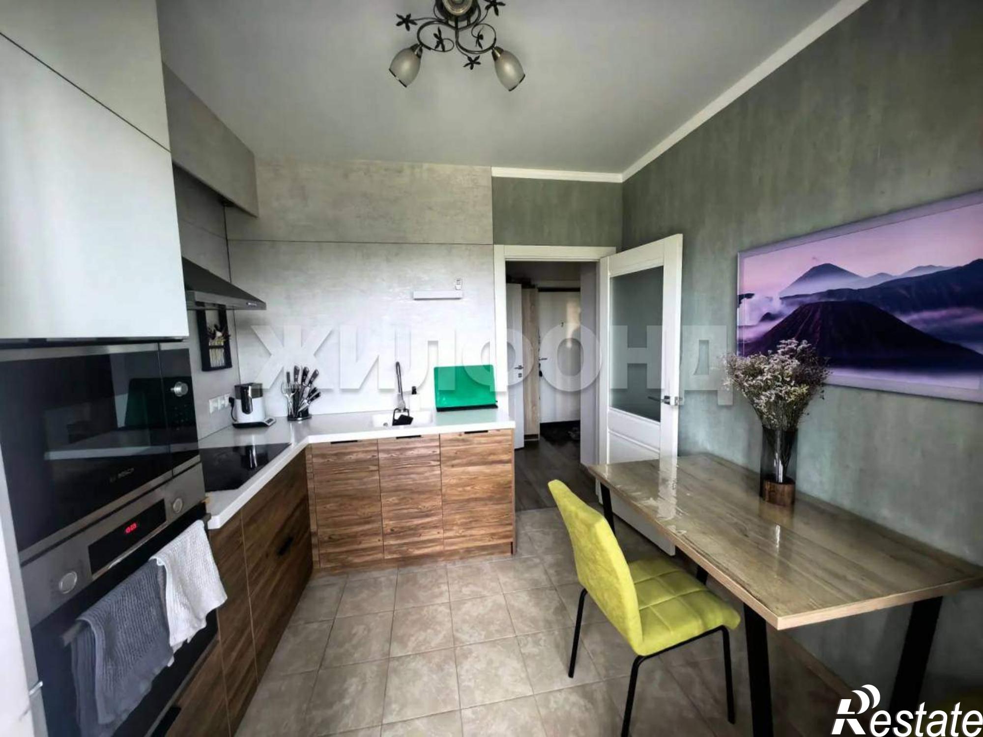 Купить квартиру за 6 200 000 рублей на Авиаторов ул., д.10