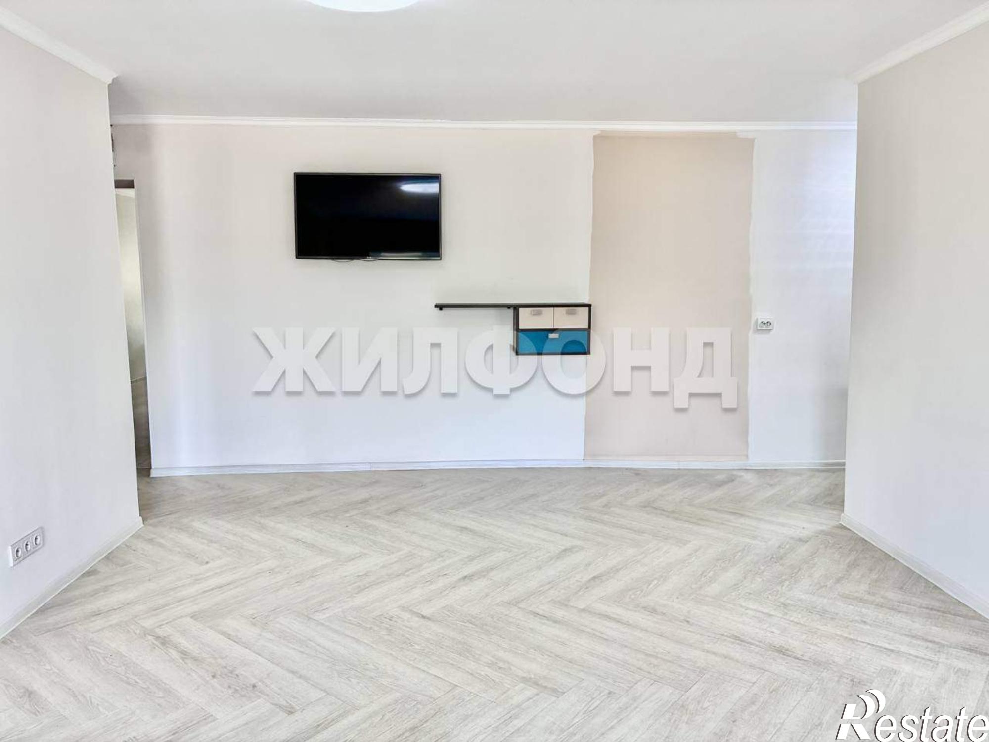 Купить квартиру за 5 499 000 рублей на Пушкина ул., д.96