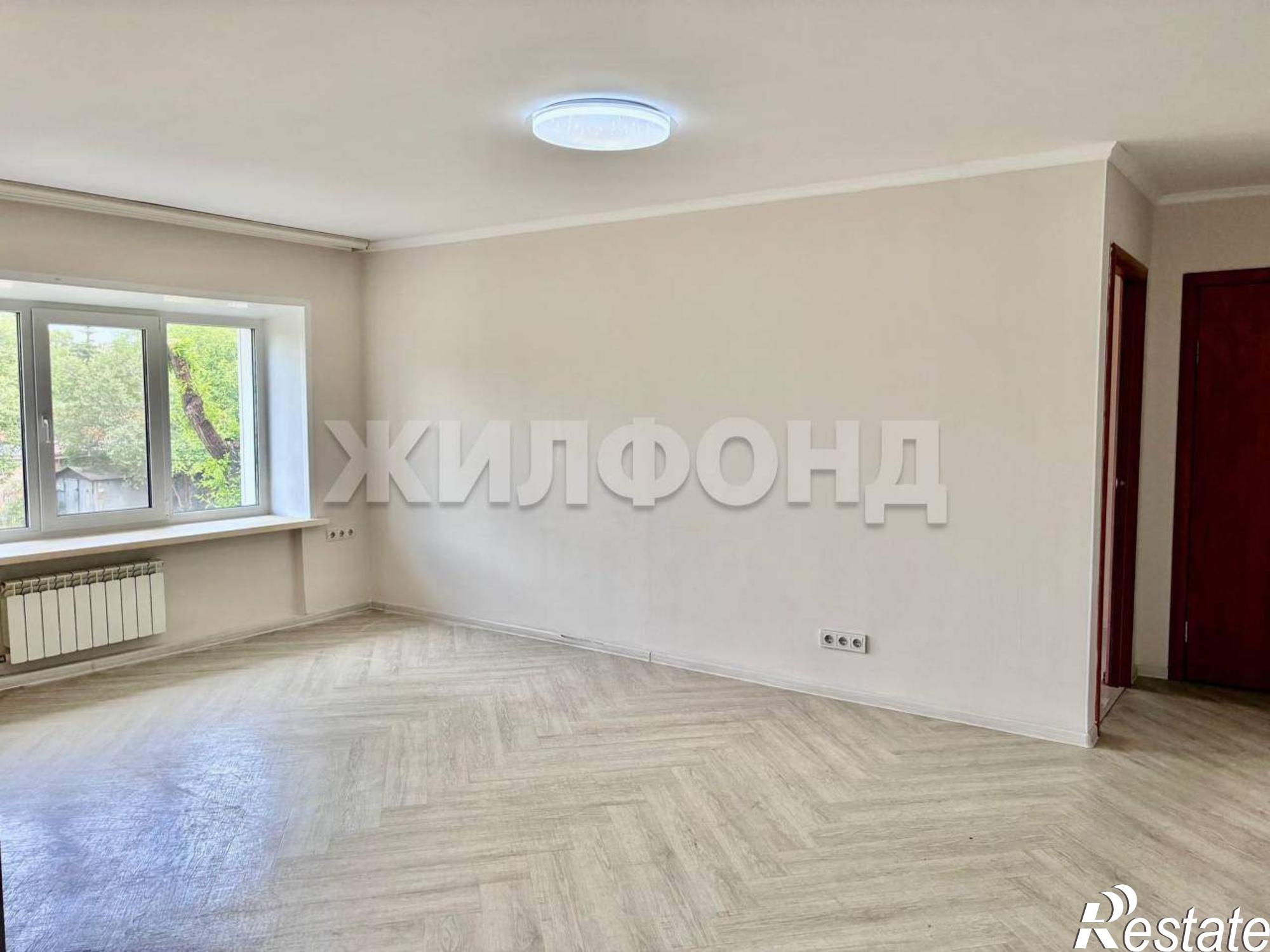 Купить квартиру за 5 499 000 рублей на Пушкина ул., д.96