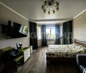1-комн, 36кв м, этаж 3/5 Авиаторов ул., д.10