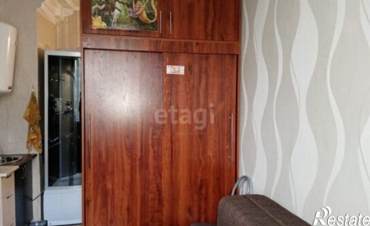 1-комн квартира ул Гагарина, 18,  д. 18