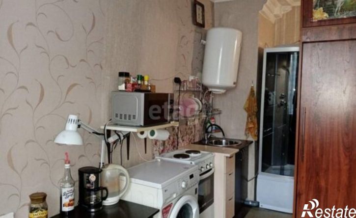 1-комн квартира ул Гагарина, 18,  д. 18