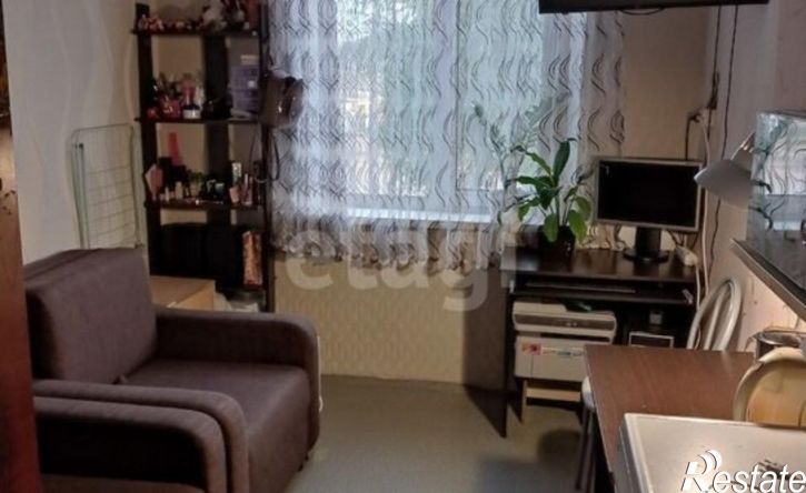 1-комн квартира ул Гагарина, 18,  д. 18