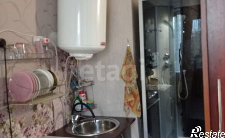 1-комн квартира ул Гагарина, 18,  д. 18