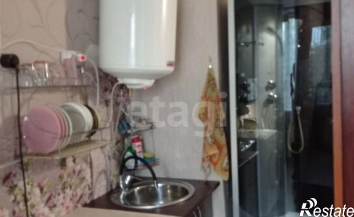 1-комн квартира ул Гагарина, 18,  д. 18