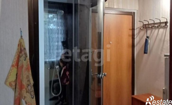 1-комн квартира ул Гагарина, 18,  д. 18
