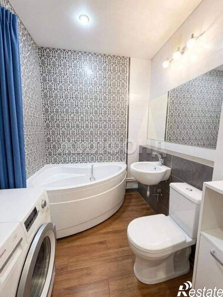 Квартира Комарова ул., д.9Б