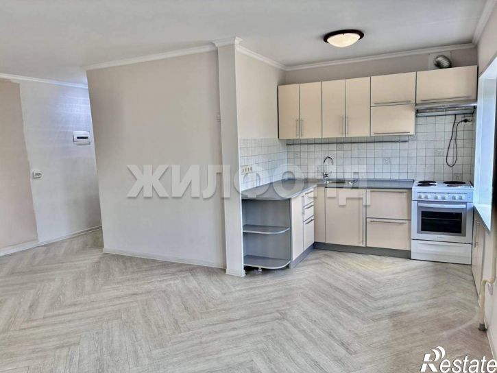 3-комн квартира Пушкина ул., д.96