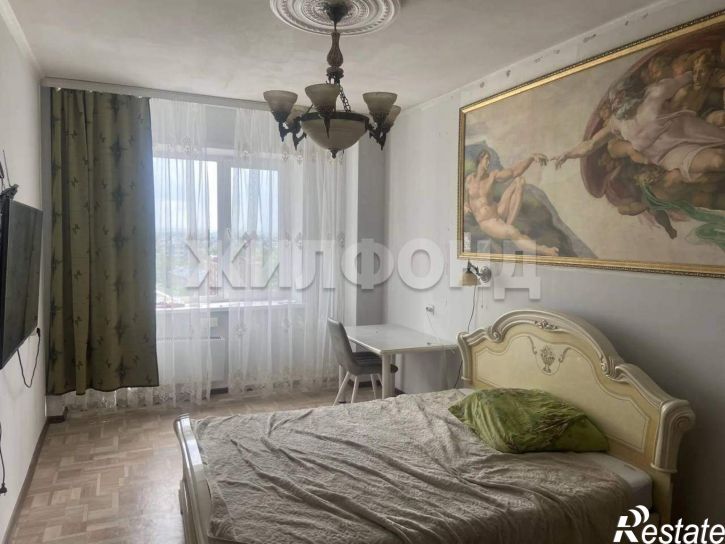 2-комн квартира Ленина проспект, д.49