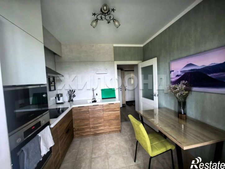 1-комн квартира Авиаторов ул., д.10