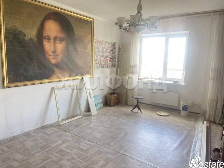 2-комн квартира Ленина проспект, д.49