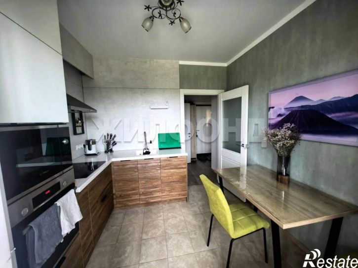 1-комн квартира Авиаторов ул., д.10