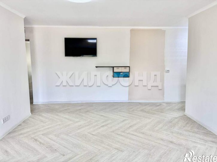 3-комн квартира Пушкина ул., д.96