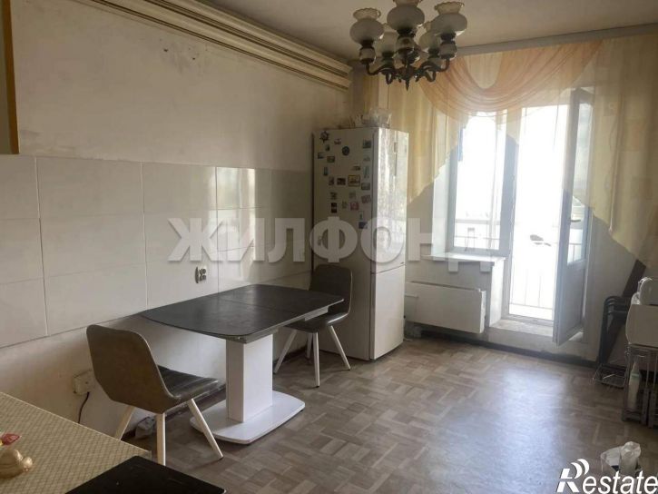 2-комн квартира Ленина проспект, д.49