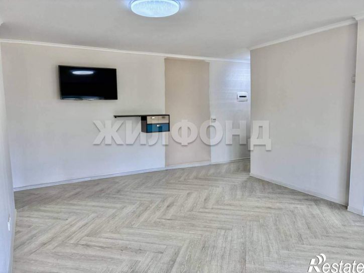 3-комн квартира Пушкина ул., д.96