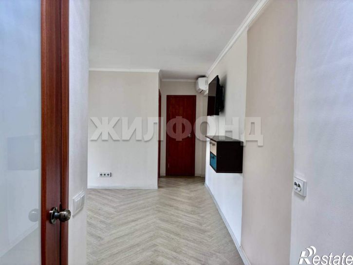 3-комн квартира Пушкина ул., д.96