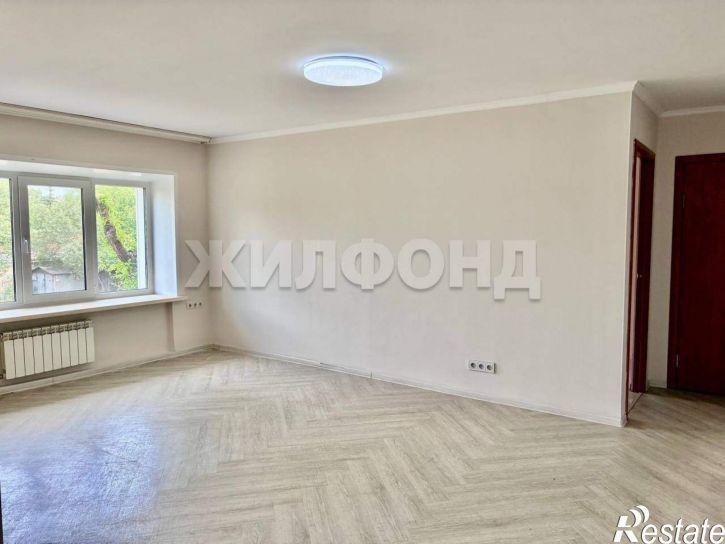 3-комн квартира Пушкина ул., д.96